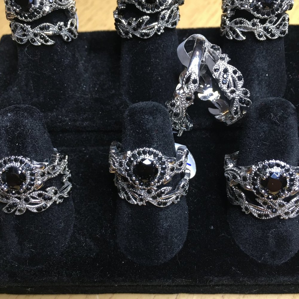 ring set